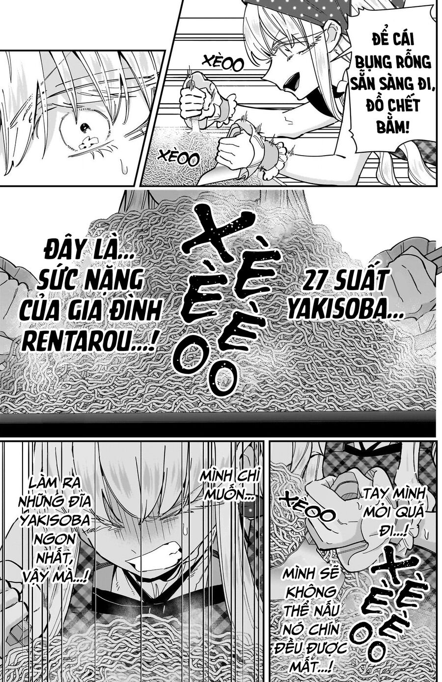100 Cô Bạn Gái Này Rất, Rất, Rất, Rất, Rất Là Yêu Tôi Đó Chapter 160 - Trang 2