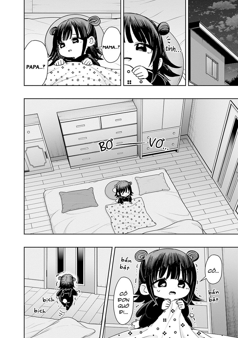 100 Cô Bạn Gái Này Rất, Rất, Rất, Rất, Rất Là Yêu Tôi Đó Chapter 176.5 - Trang 2