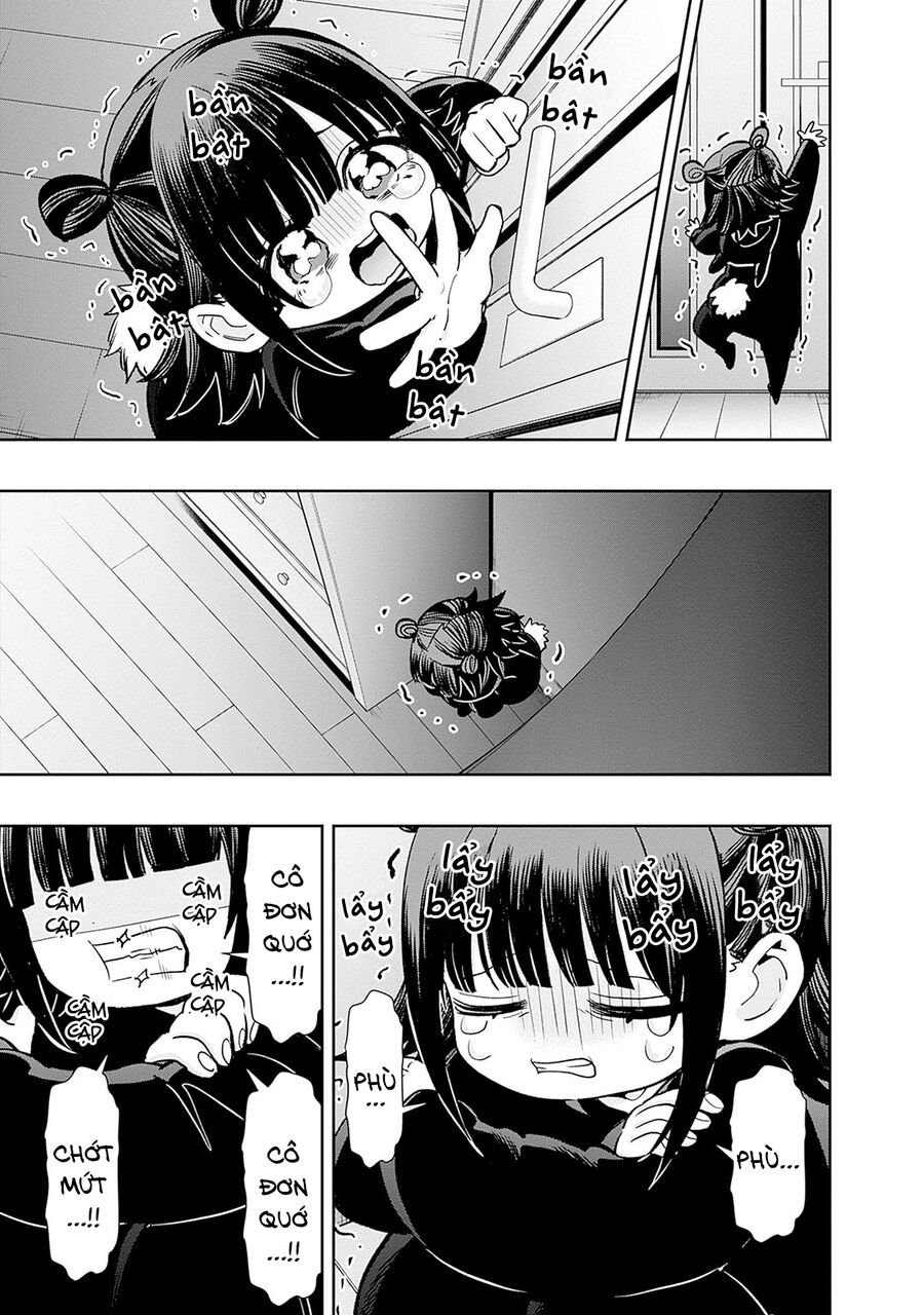 100 Cô Bạn Gái Này Rất, Rất, Rất, Rất, Rất Là Yêu Tôi Đó Chapter 176.5 - Trang 2