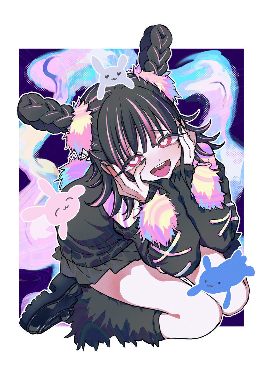 100 Cô Bạn Gái Này Rất, Rất, Rất, Rất, Rất Là Yêu Tôi Đó Chapter 176.5 - Trang 2