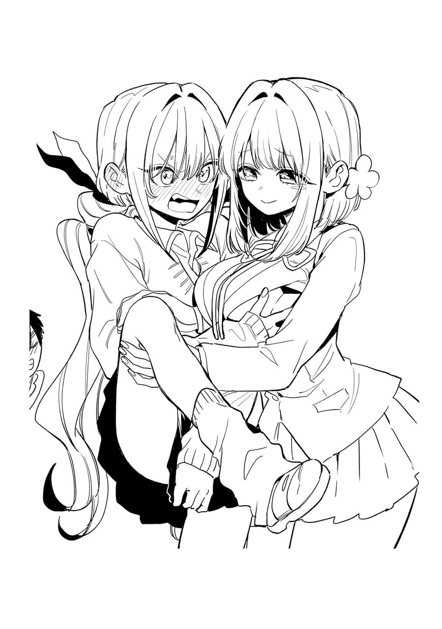 100 Cô Bạn Gái Này Rất, Rất, Rất, Rất, Rất Là Yêu Tôi Đó Chapter 176.5 - Trang 2