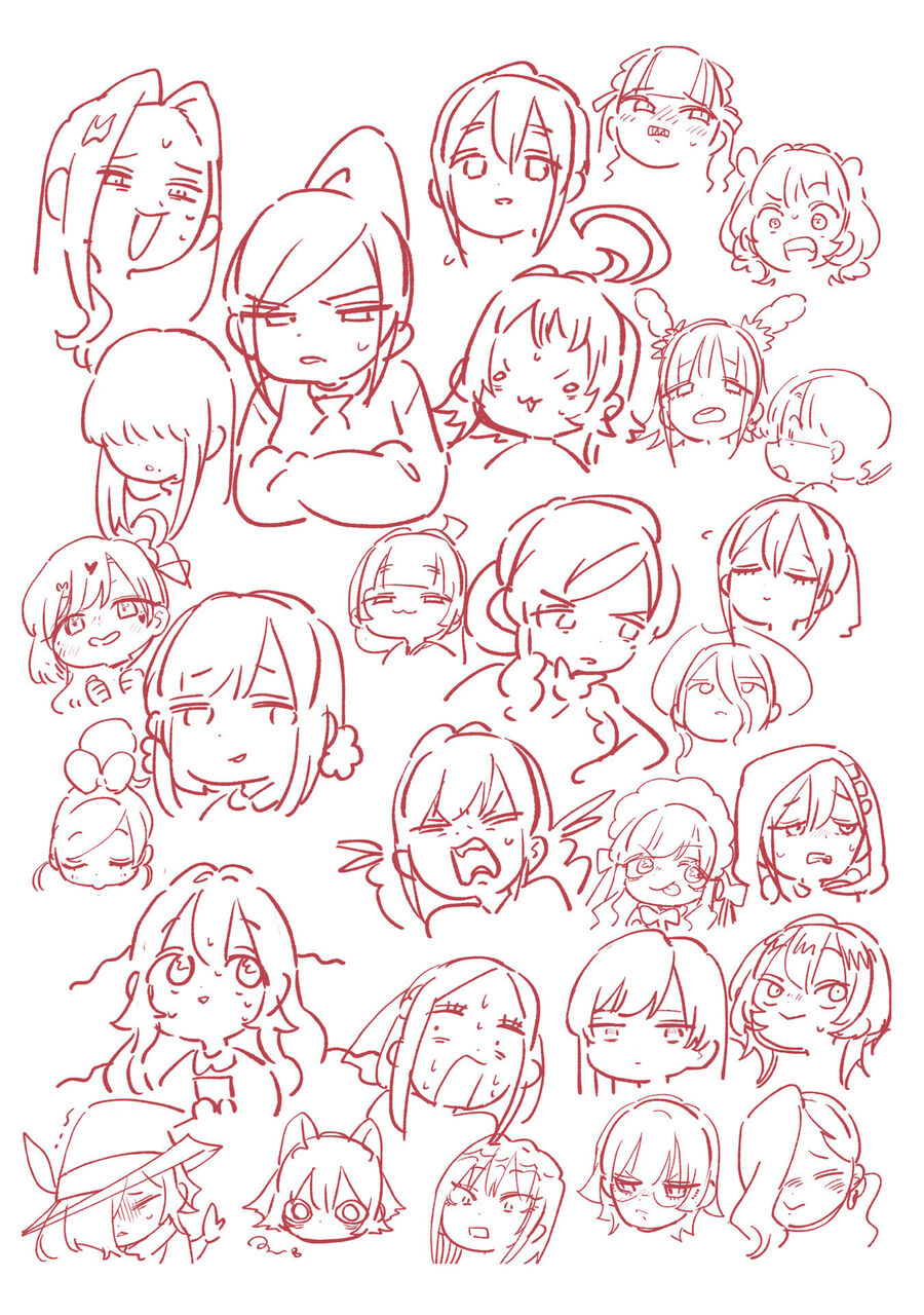 100 Cô Bạn Gái Này Rất, Rất, Rất, Rất, Rất Là Yêu Tôi Đó Chapter 176.5 - Trang 2