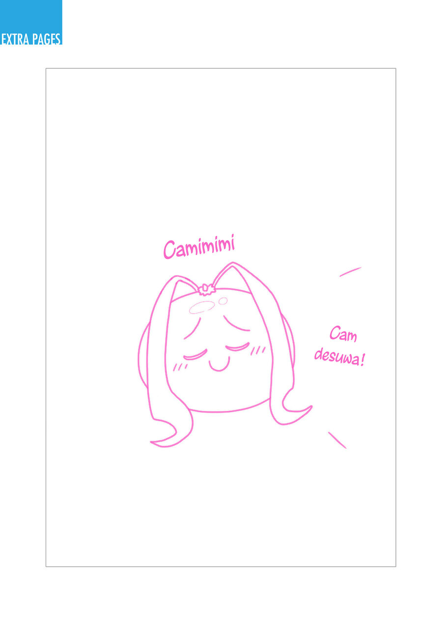 100 Cô Bạn Gái Này Rất, Rất, Rất, Rất, Rất Là Yêu Tôi Đó Chapter 176.5 - Trang 2