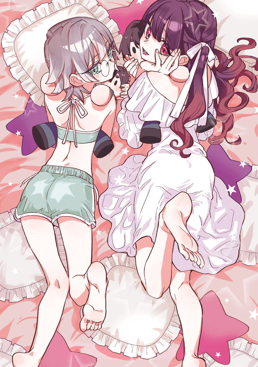 100 Cô Bạn Gái Này Rất, Rất, Rất, Rất, Rất Là Yêu Tôi Đó Chapter 176.5 - Trang 2