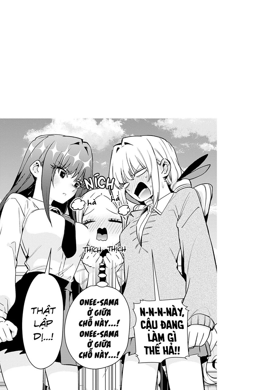 100 Cô Bạn Gái Này Rất, Rất, Rất, Rất, Rất Là Yêu Tôi Đó Chapter 176.5 - Trang 2