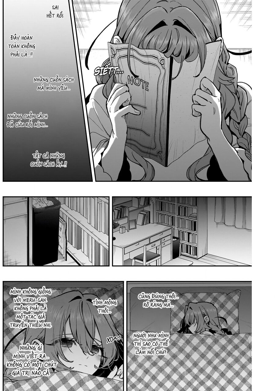 100 Cô Bạn Gái Này Rất, Rất, Rất, Rất, Rất Là Yêu Tôi Đó Chapter 182 - Trang 2