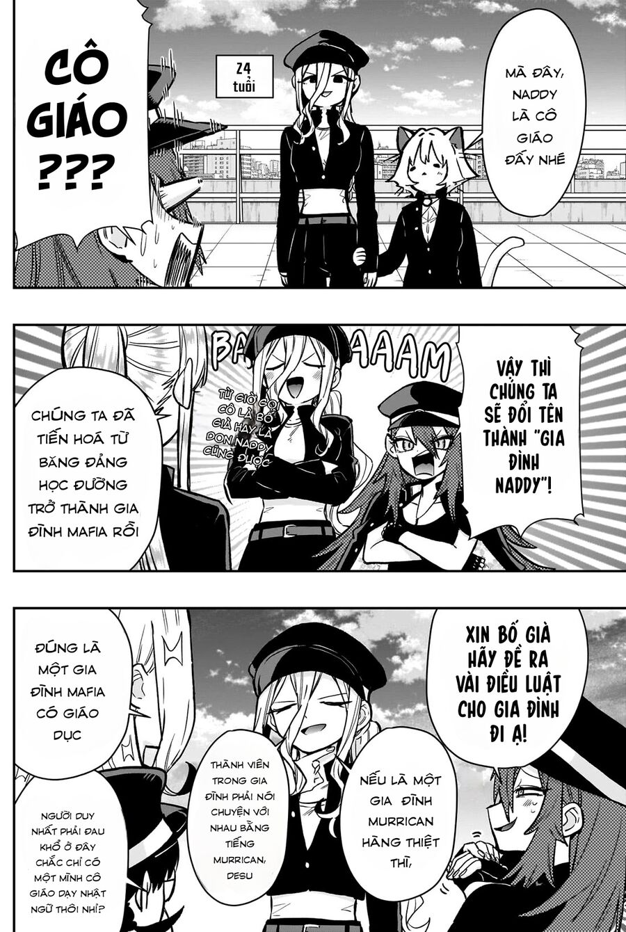 100 Cô Bạn Gái Này Rất, Rất, Rất, Rất, Rất Là Yêu Tôi Đó Chapter 187 - Trang 2