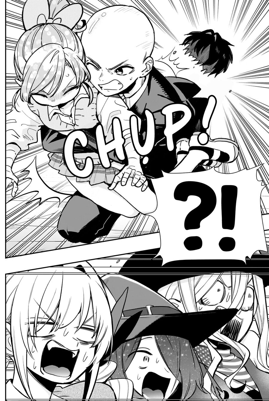 100 Cô Bạn Gái Này Rất, Rất, Rất, Rất, Rất Là Yêu Tôi Đó Chapter 190 - Trang 2