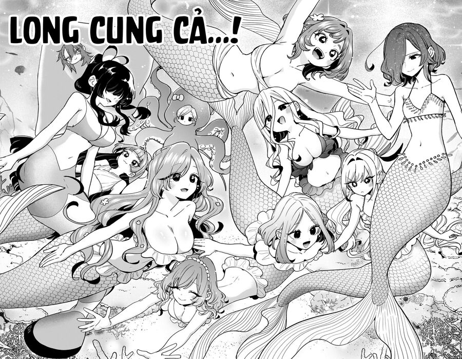 100 Cô Bạn Gái Này Rất, Rất, Rất, Rất, Rất Là Yêu Tôi Đó Chapter 210 - Trang 2