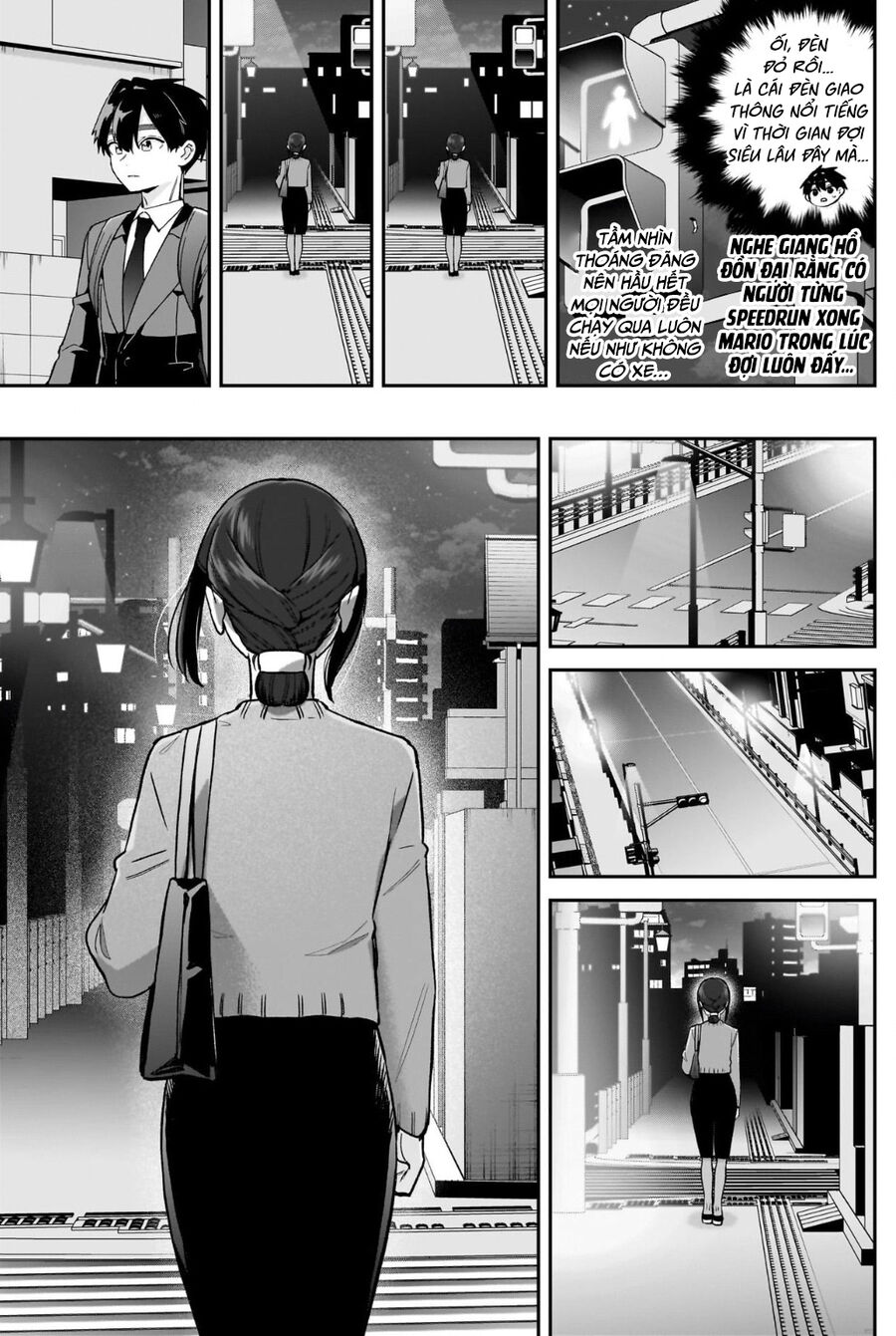 100 Cô Bạn Gái Này Rất, Rất, Rất, Rất, Rất Là Yêu Tôi Đó Chapter 213 - Trang 2