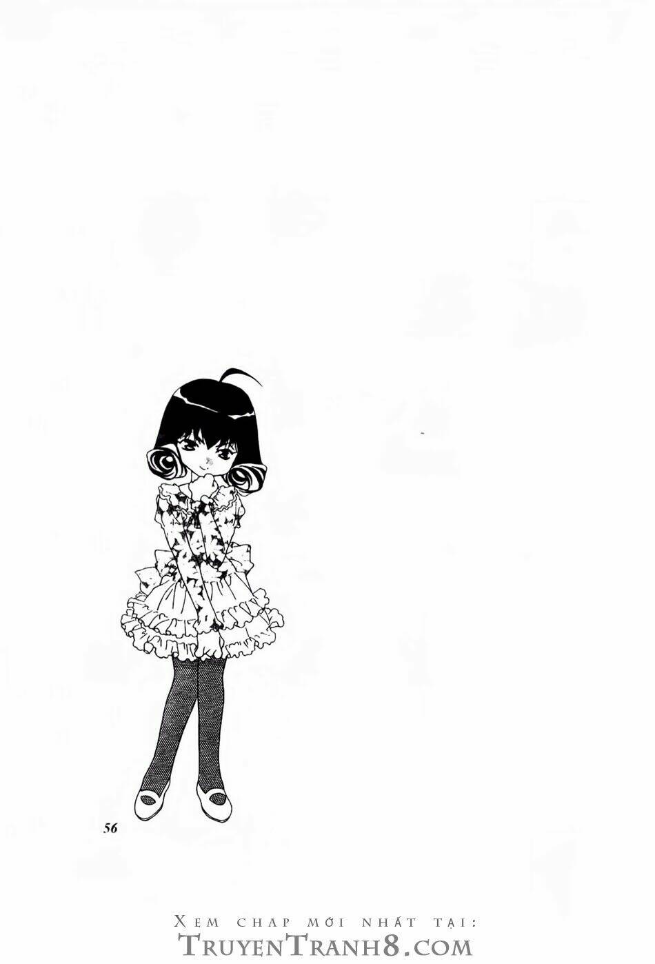 100 Kutukan Yuko-Chan Chapter 16 - Trang 2