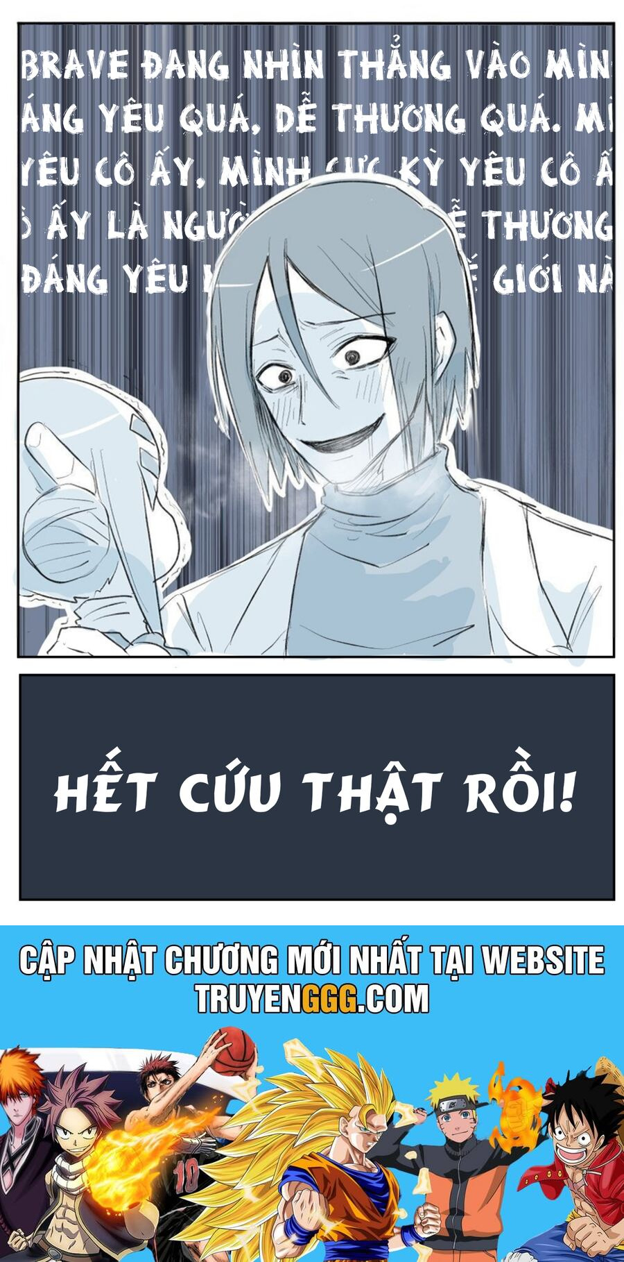 20 Năm Thay Đổi Tất Cả Chapter 2 - Trang 2