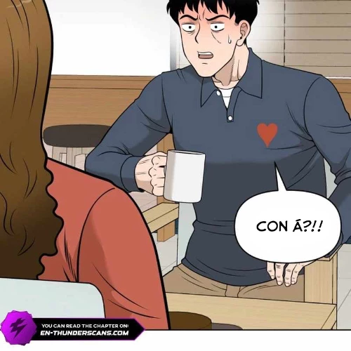 40 Chưa Quá Muộn Chapter 1 - Trang 2