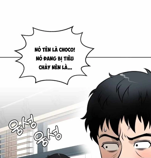 40 Chưa Quá Muộn Chapter 1 - Trang 2