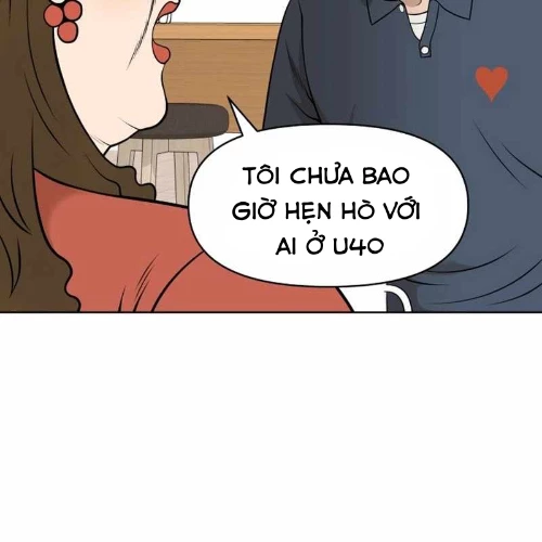 40 Chưa Quá Muộn Chapter 1 - Trang 2