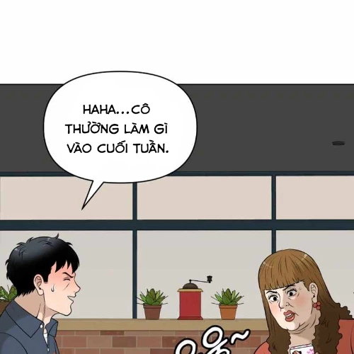 40 Chưa Quá Muộn Chapter 1 - Trang 2