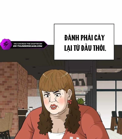 40 Chưa Quá Muộn Chapter 1 - Trang 2