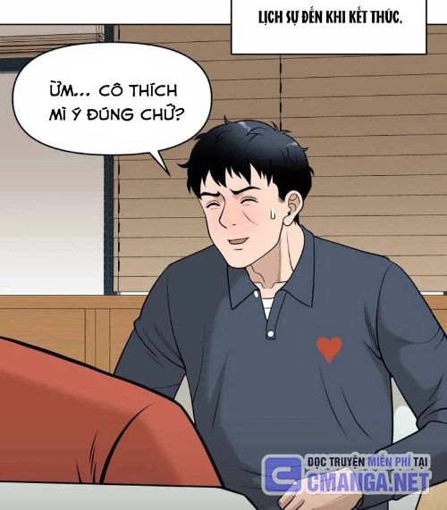 40 Chưa Quá Muộn Chapter 1 - Trang 2
