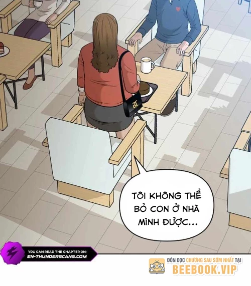 40 Chưa Quá Muộn Chapter 1 - Trang 2