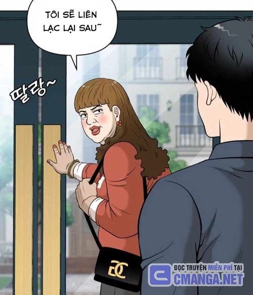40 Chưa Quá Muộn Chapter 1 - Trang 2