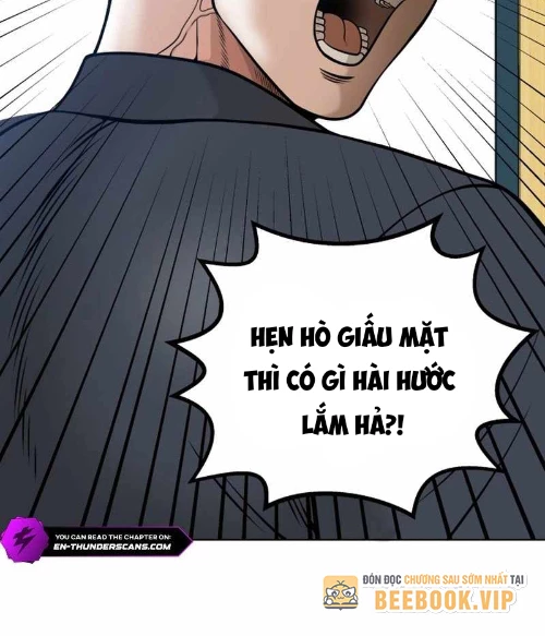 40 Chưa Quá Muộn Chapter 1 - Trang 2