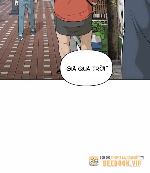 40 Chưa Quá Muộn Chapter 1 - Trang 2