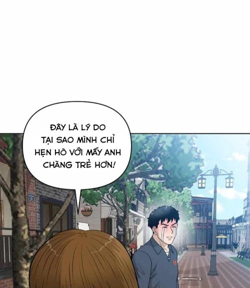 40 Chưa Quá Muộn Chapter 1 - Trang 2
