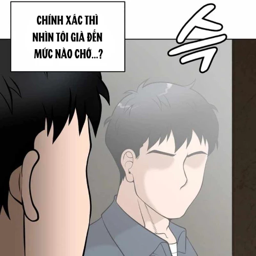 40 Chưa Quá Muộn Chapter 1 - Trang 2