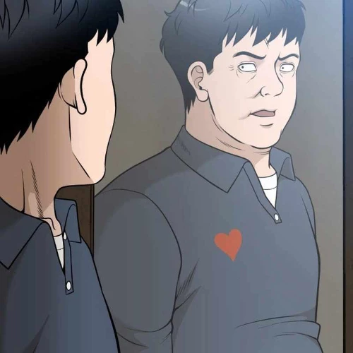 40 Chưa Quá Muộn Chapter 1 - Trang 2