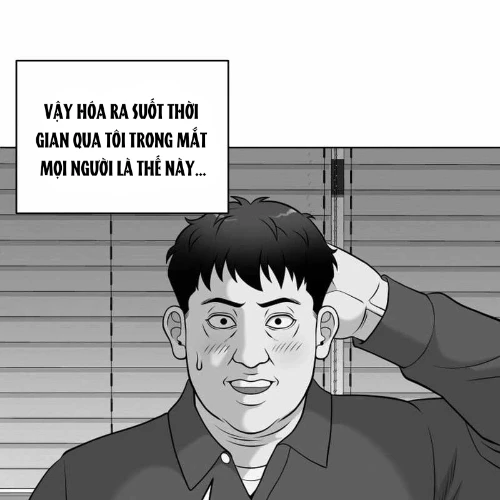 40 Chưa Quá Muộn Chapter 1 - Trang 2