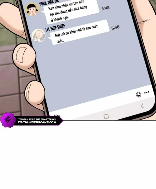 40 Chưa Quá Muộn Chapter 1 - Trang 2
