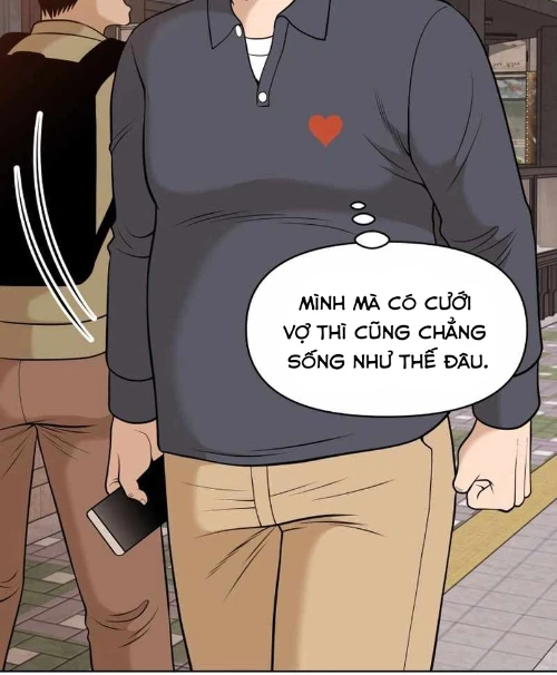 40 Chưa Quá Muộn Chapter 1 - Trang 2