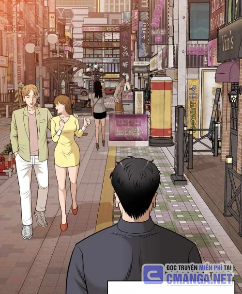 40 Chưa Quá Muộn Chapter 1 - Trang 2