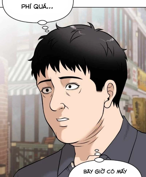 40 Chưa Quá Muộn Chapter 1 - Trang 2