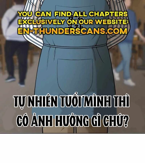 40 Chưa Quá Muộn Chapter 1 - Trang 2
