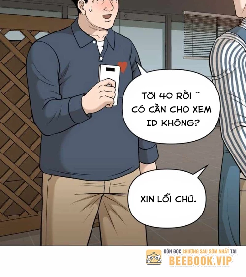 40 Chưa Quá Muộn Chapter 1 - Trang 2