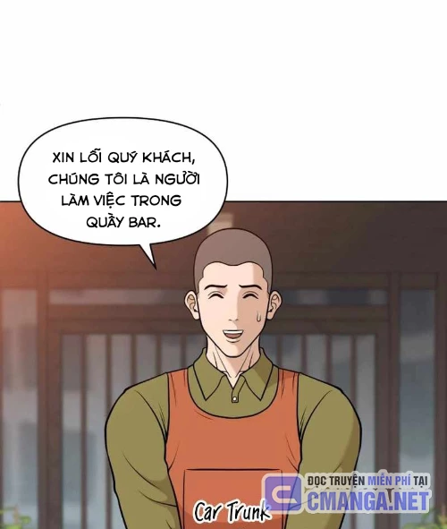 40 Chưa Quá Muộn Chapter 1 - Trang 2