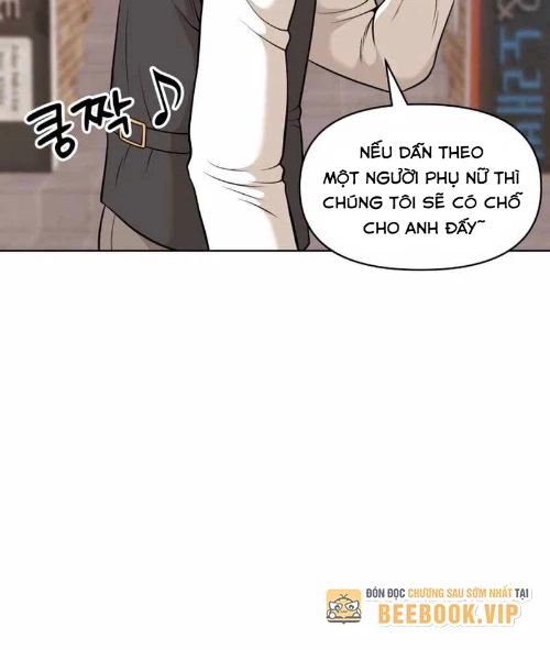 40 Chưa Quá Muộn Chapter 1 - Trang 2