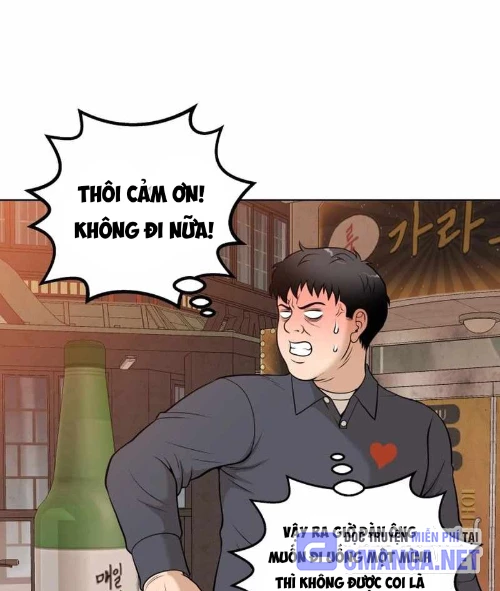 40 Chưa Quá Muộn Chapter 1 - Trang 2
