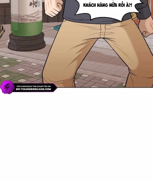40 Chưa Quá Muộn Chapter 1 - Trang 2
