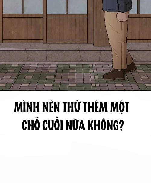 40 Chưa Quá Muộn Chapter 1 - Trang 2