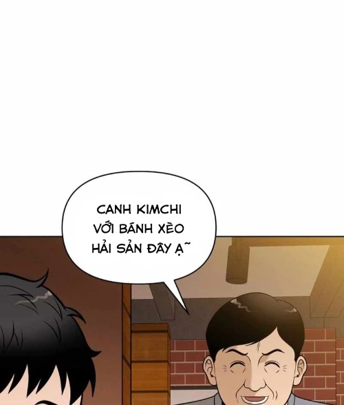 40 Chưa Quá Muộn Chapter 1 - Trang 2