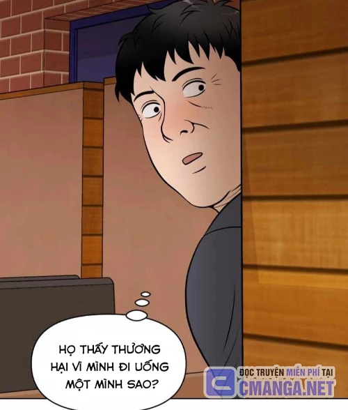 40 Chưa Quá Muộn Chapter 1 - Trang 2