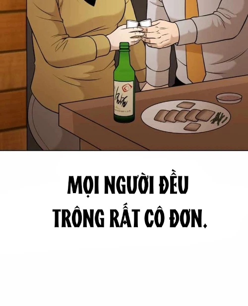 40 Chưa Quá Muộn Chapter 1 - Trang 2