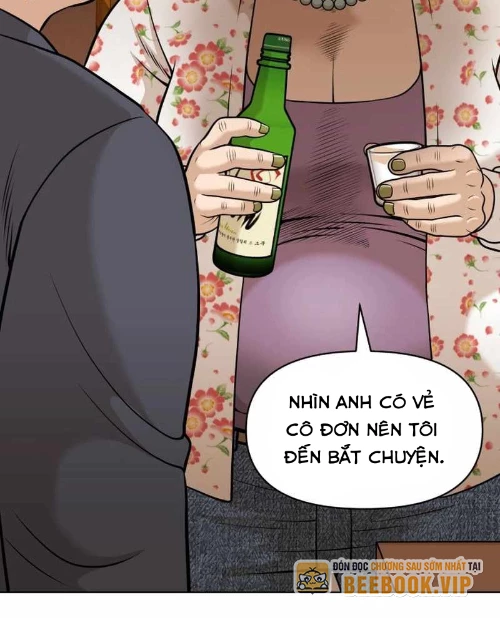 40 Chưa Quá Muộn Chapter 1 - Trang 2
