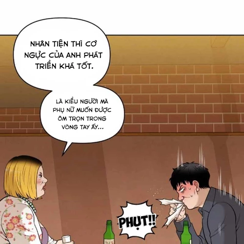 40 Chưa Quá Muộn Chapter 1 - Trang 2
