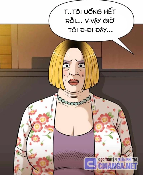 40 Chưa Quá Muộn Chapter 1 - Trang 2