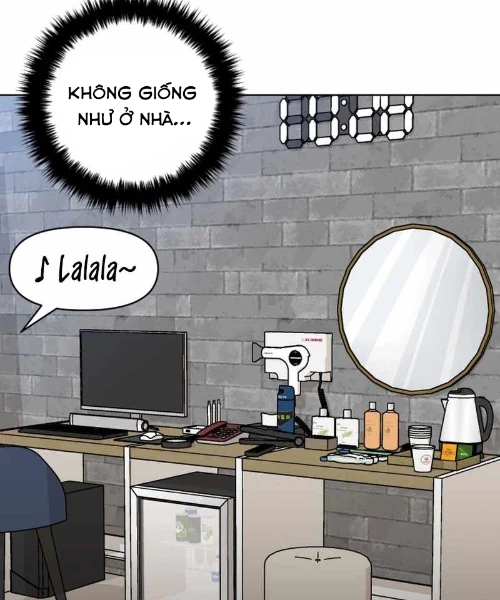 40 Chưa Quá Muộn Chapter 1 - Trang 2