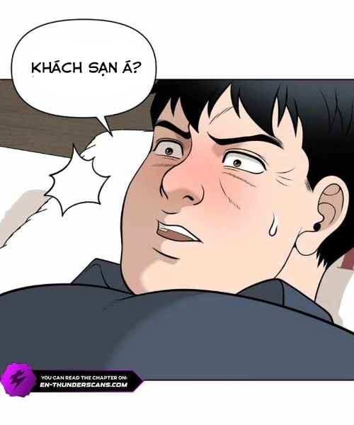 40 Chưa Quá Muộn Chapter 1 - Trang 2
