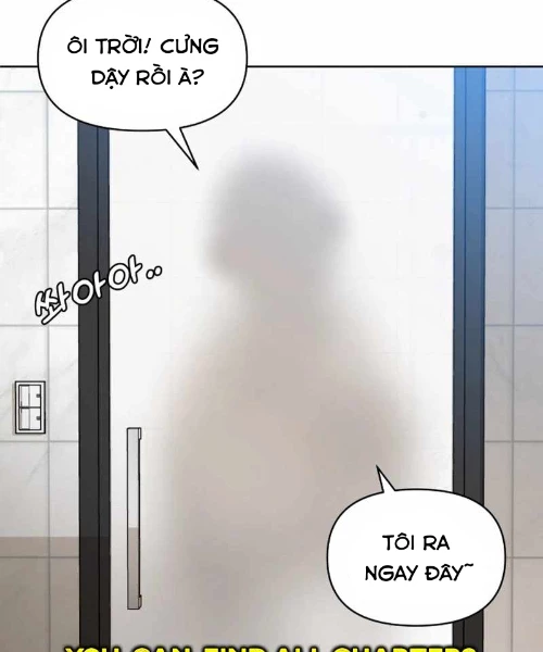 40 Chưa Quá Muộn Chapter 1 - Trang 2